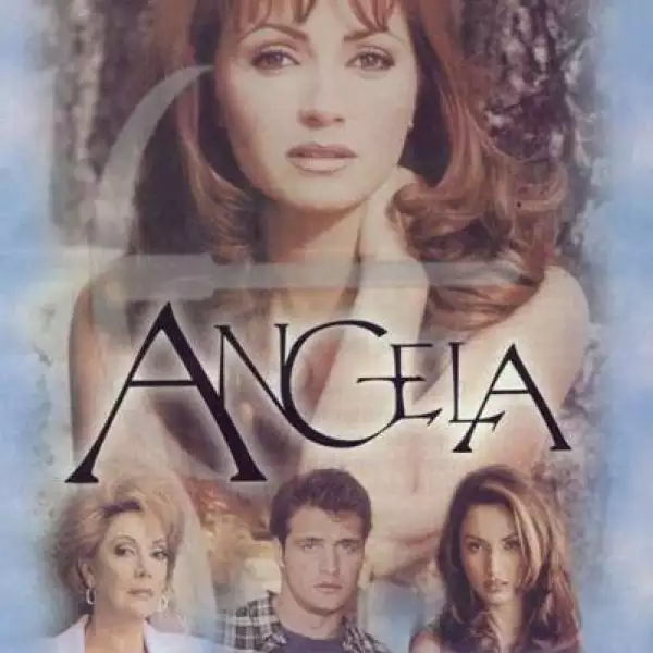 Su cuarto protagónico fue en Ángela en 1998, siendo Juan Soler su amor en la telenovela. La historia contó con actores de primera como Jacqueline Andere e Ignacio López Tarso.