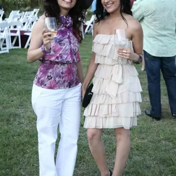 Vendimia Monte Xanic