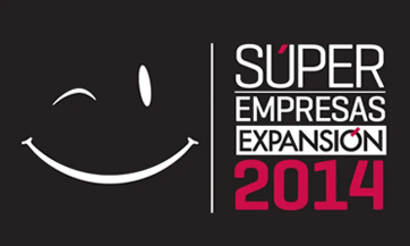 Las empresas fueron evaluadas por sus empleados a través de un cuestionario diseñado por la empresa The Top Companies. (Foto: Revista Expansión)