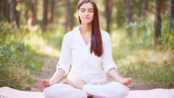 Mindfulness Meditation