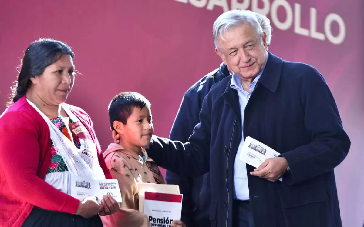 Programas sociales del gobierno deben mejorar para atender pobreza ...