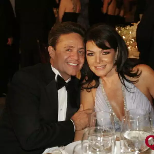 Carlos Peralta, Mariana Tort