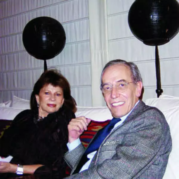 Eugenia Sarre, Miguel Cervantes