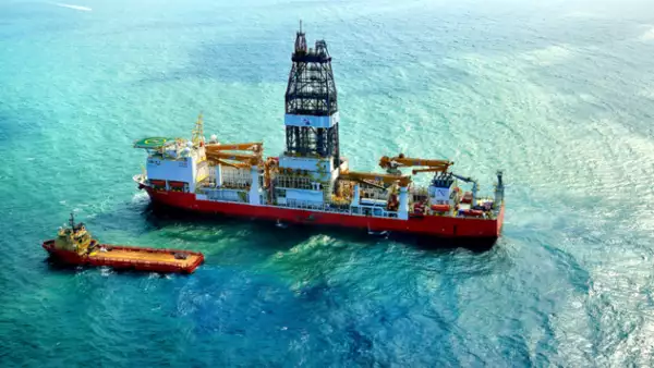 Es la primera petición que la empresa productiva del Estado hace a la Secretaría de Energía (Sener), en el marco de la reforma energética.