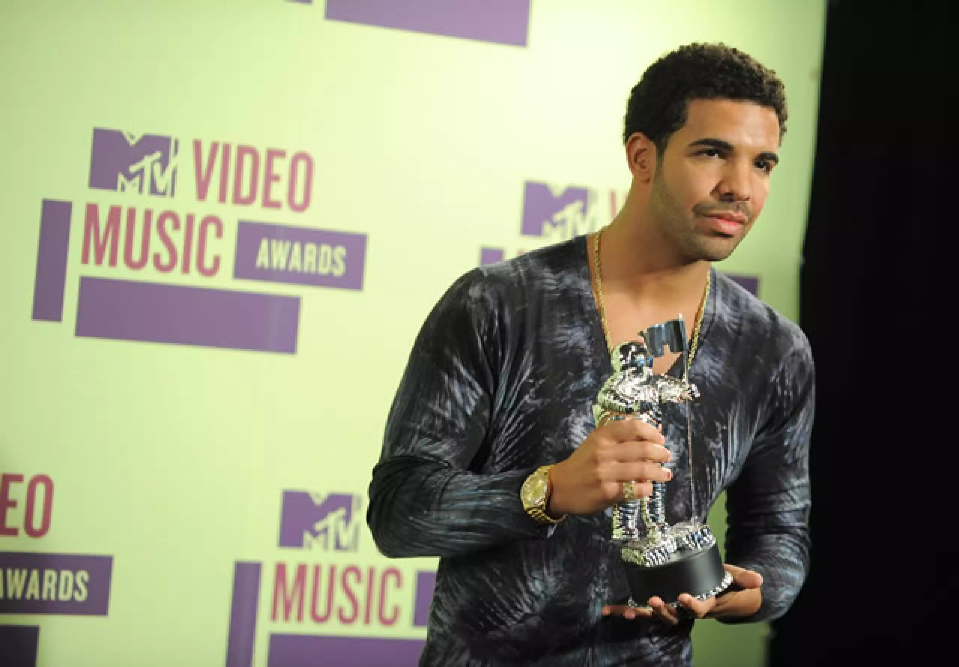 Lo mejor de los MTV Video Music Awards