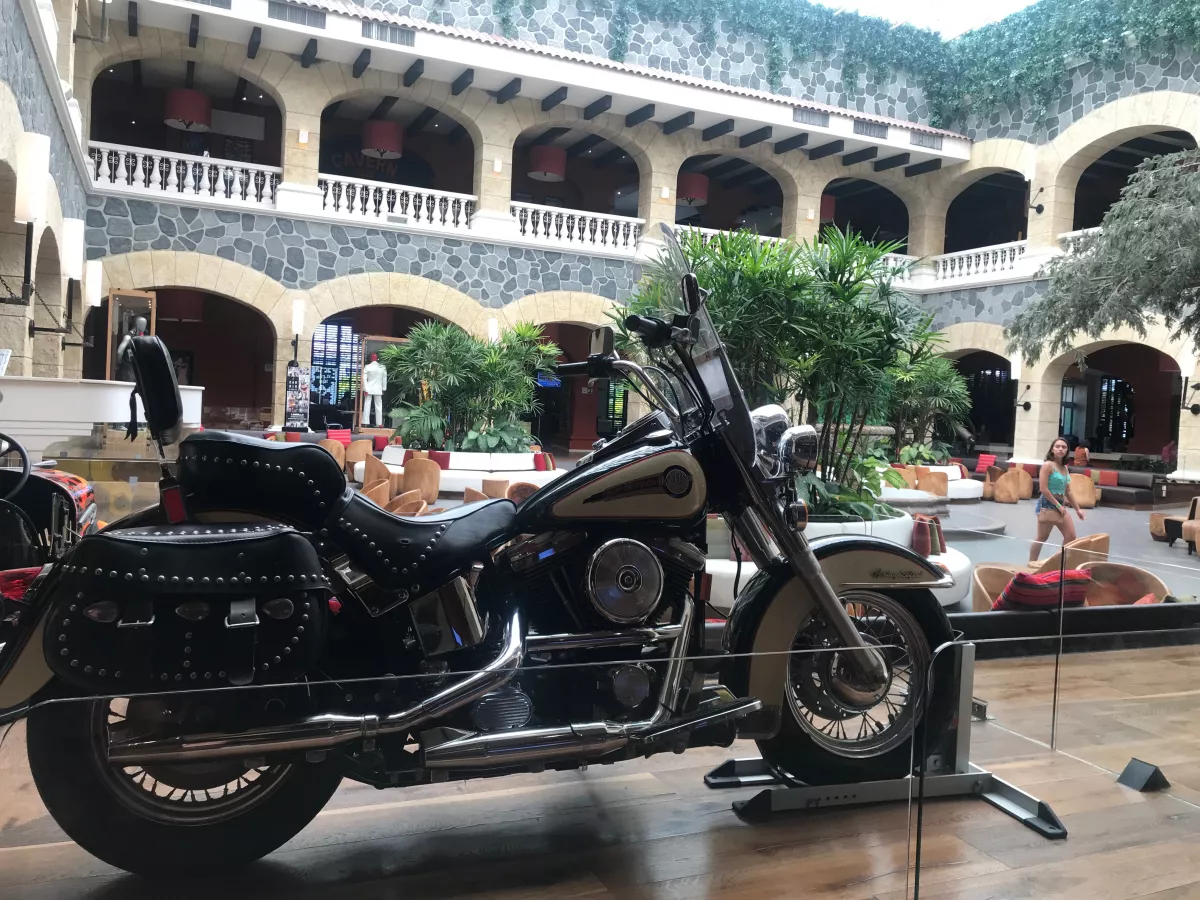 Hard Rock Riviera Maya 