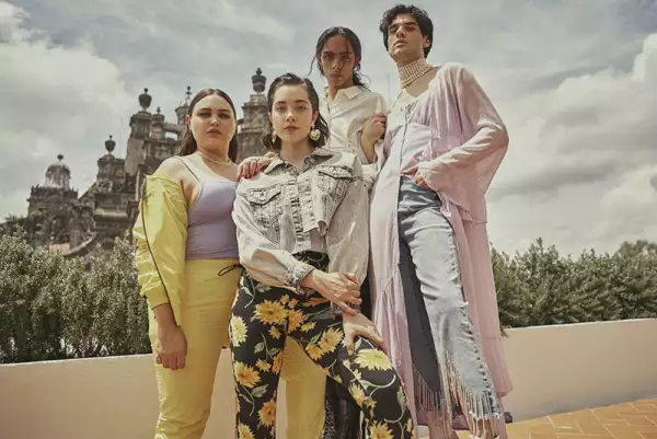 Foto: Forever 21 México