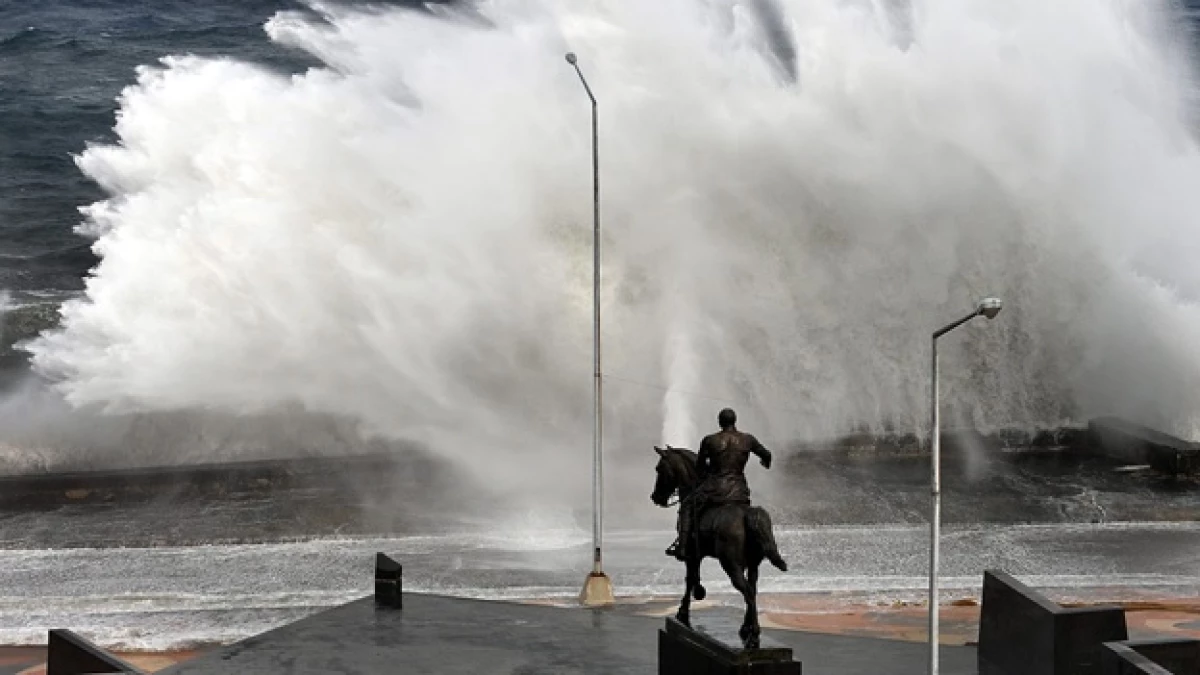 malecon cubano