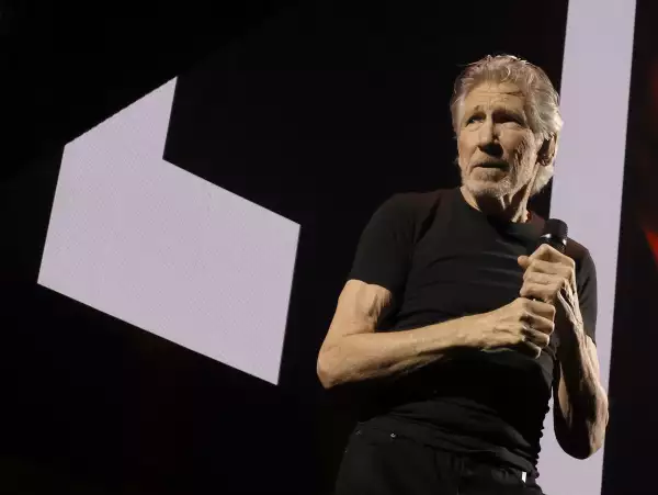 Roger Waters Performs At Crypto.com Arena