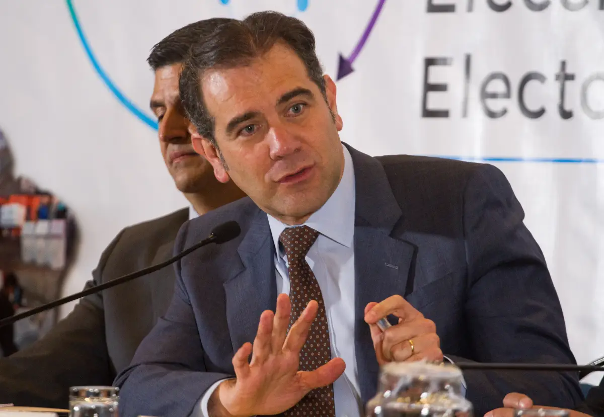 Lorenzo Córdova
