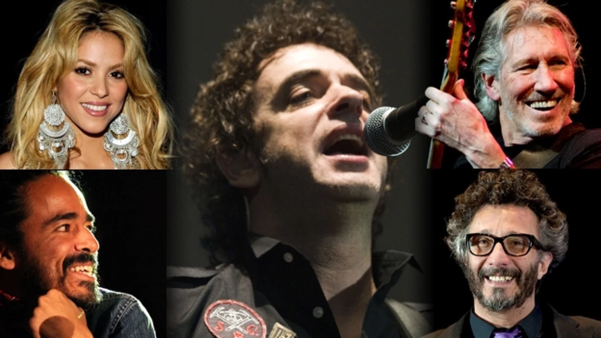 cerati colaboraciones