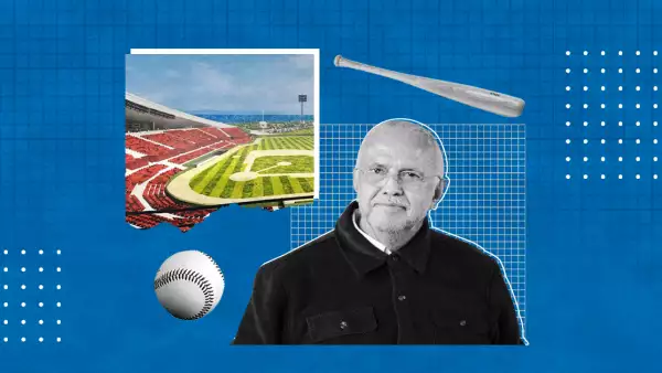 Estadio de Nayarit Tepic, anunciado por el gobernador