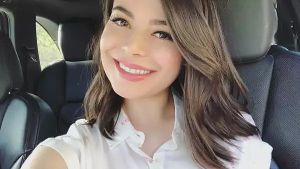 Miranda Cosgrove