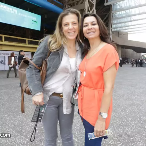 Aurora Fasja,Sophie Goldberg