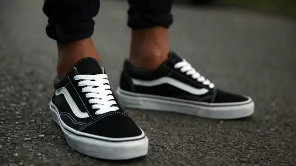 Vans Old Skool