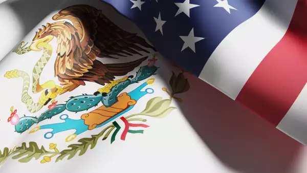 Aranceles al acero y aluminio