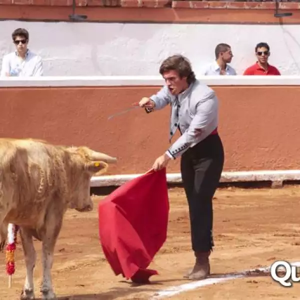 Corrida de toros Juriquilla