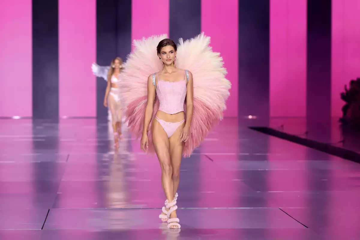 modelos no esperábamos ver VSFS 2024