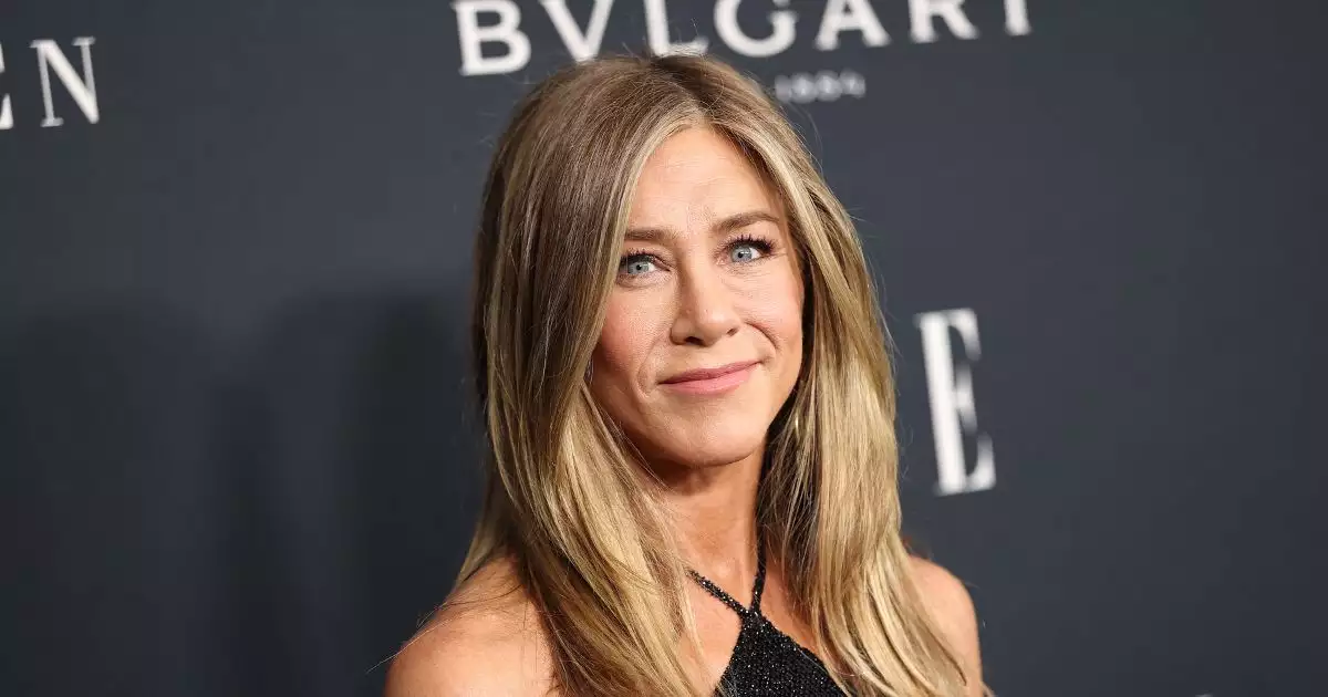 Jennifer-Aniston