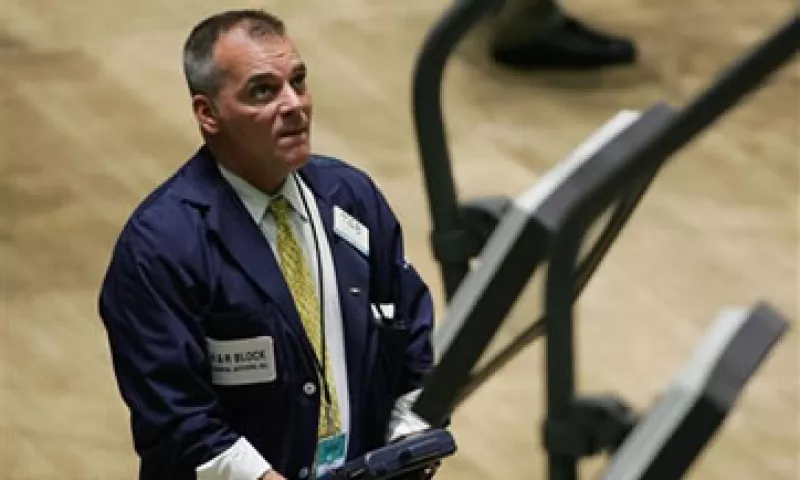 El lunes, China rebajó su meta de crecimiento para 2012 a 7.5% desde 8%. (Foto: AP)