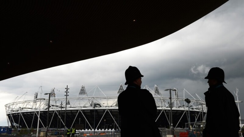 londres seguridad juegos