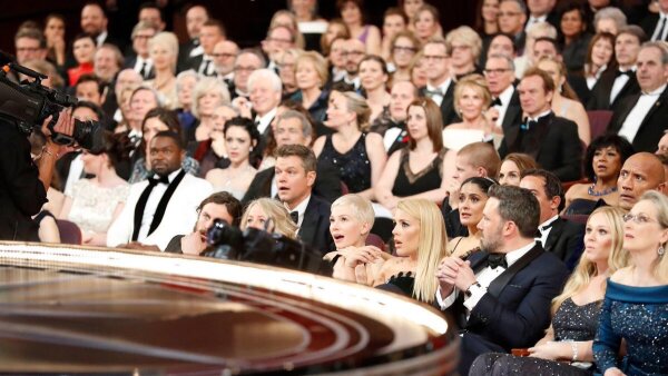 oscar 2017