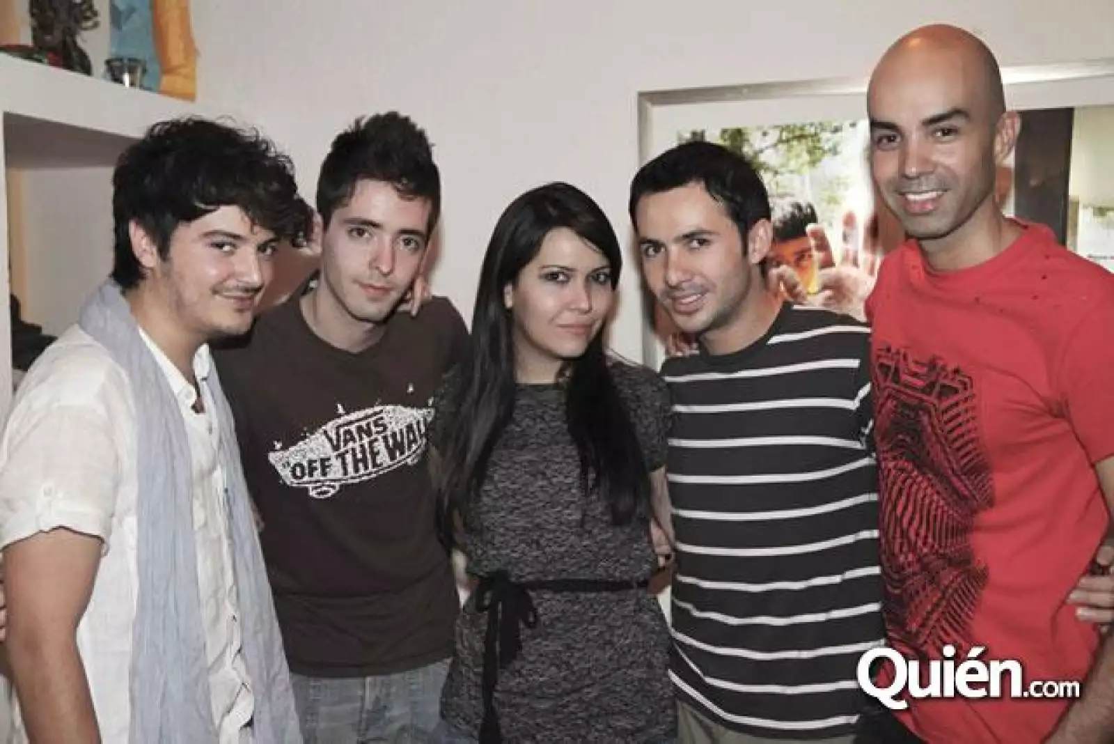 Exposición India Mística Poncho Plascencia y Mario Espina