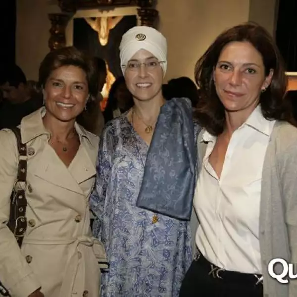 Exposición Reflexiones