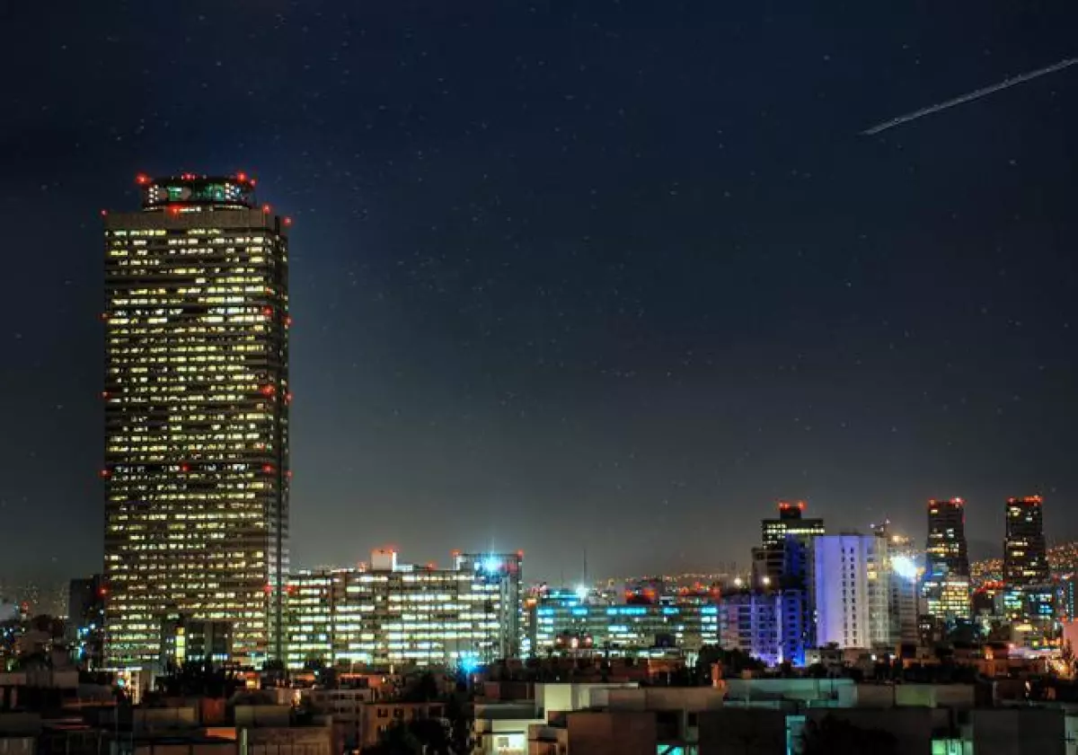Ciudad de M�xico