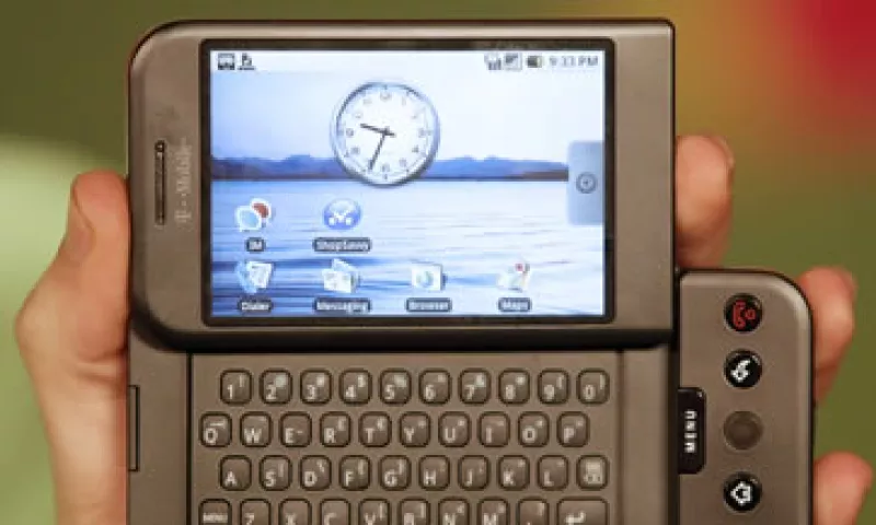 Este martes Intel y Google anunciaron la conformación de una sociedad. (Foto: AP)