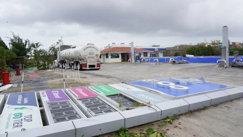 Hurricane Agatha makes landfall in southern Mexico