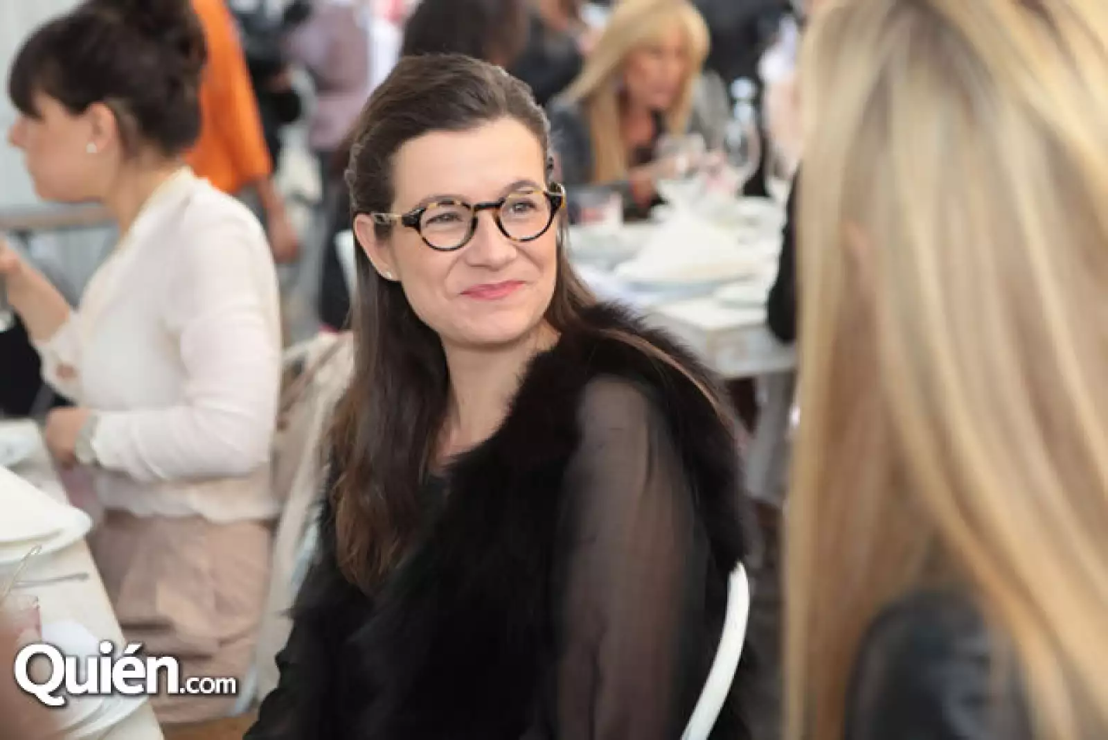 Desayuno en honor a `las 31 mujeres que amamos´