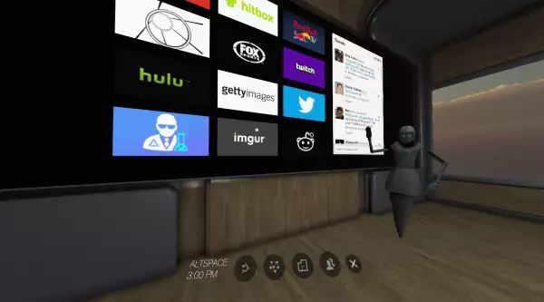 VR