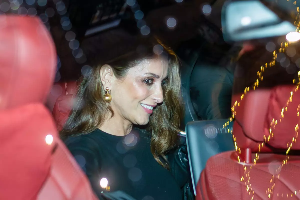 PREMIUM EXC Paloma Cuevas