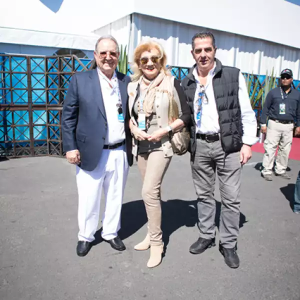 Sábado F1