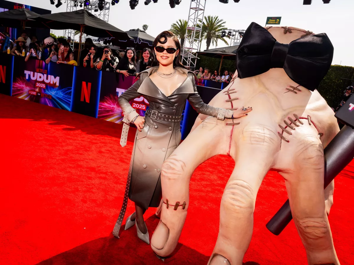 Netflix Tudum 2025: The Live Event