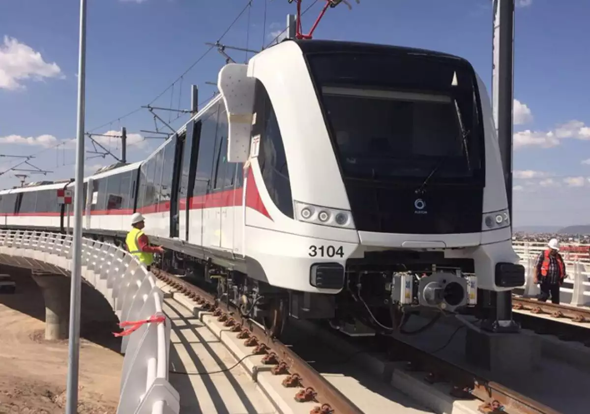 tren ligero-guadalajara