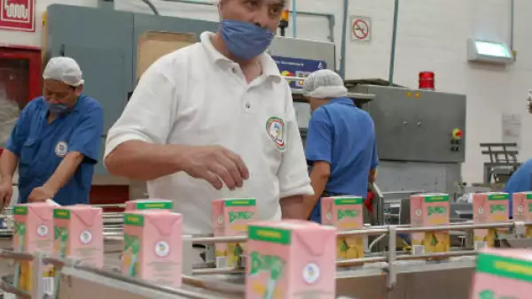 Cooperativa Pascual Boing