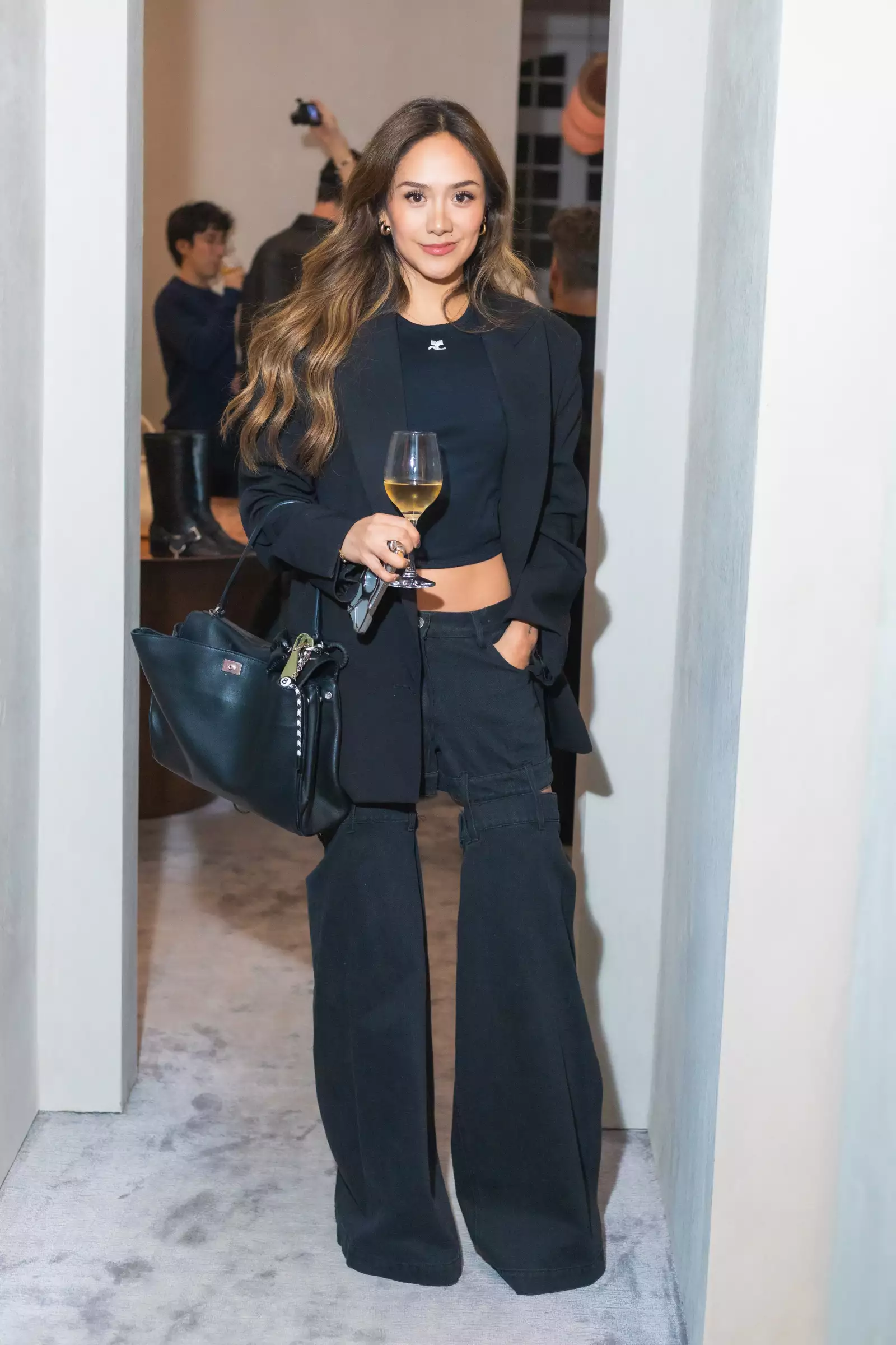 UNA NOCHE EN CONCEPTSTORE