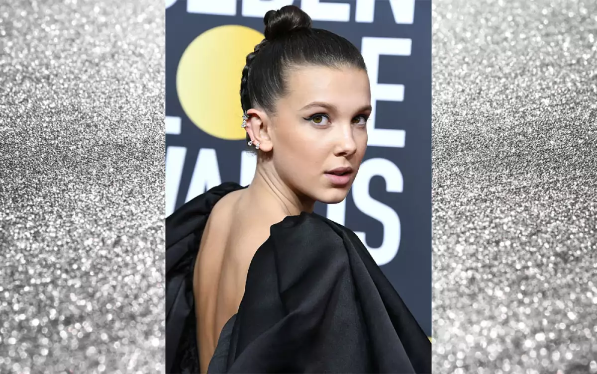 Millie Bobby Brown 