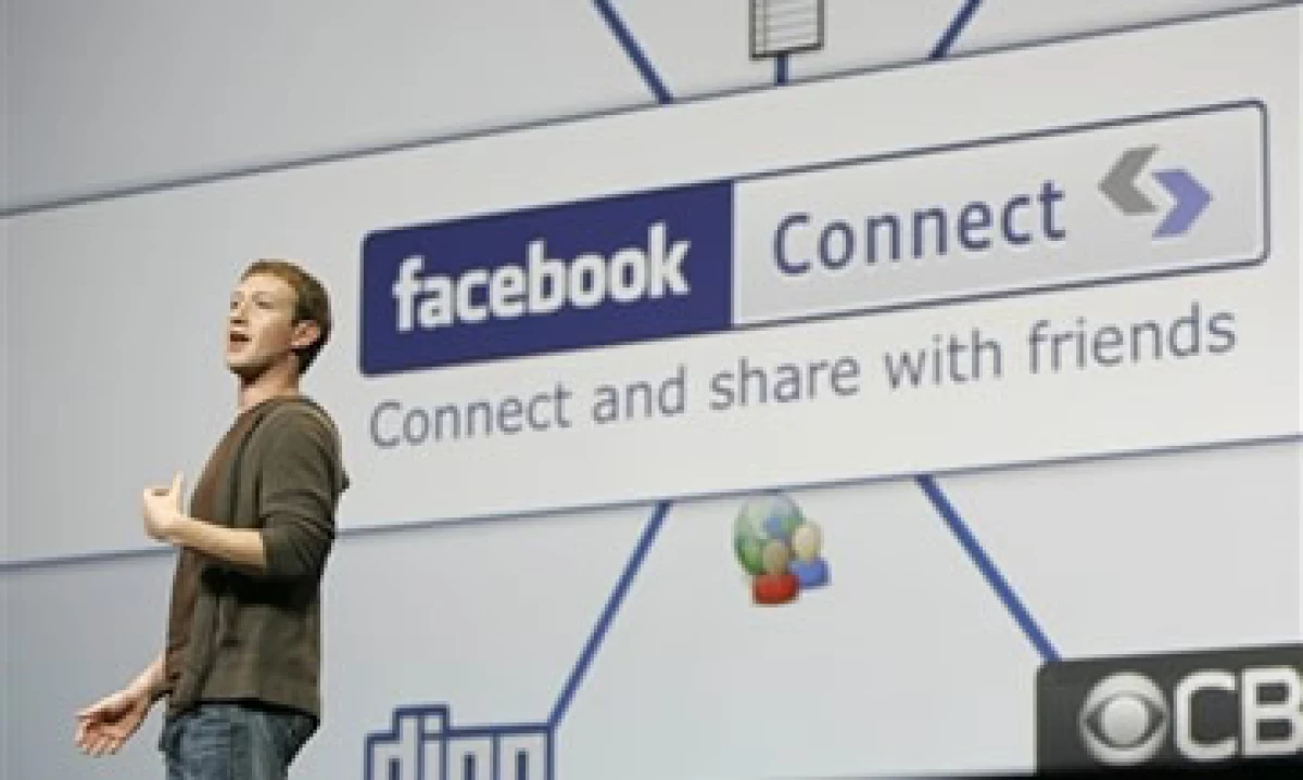 Los inversionistas valoran a la compañía de Mark Zuckerberg en casi 80,000 millones de dólares. (Foto: Reuters)
