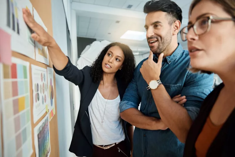 El poder del liderazgo femenino en la industria de la publicidad