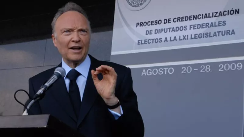 Alejandro Gertz
