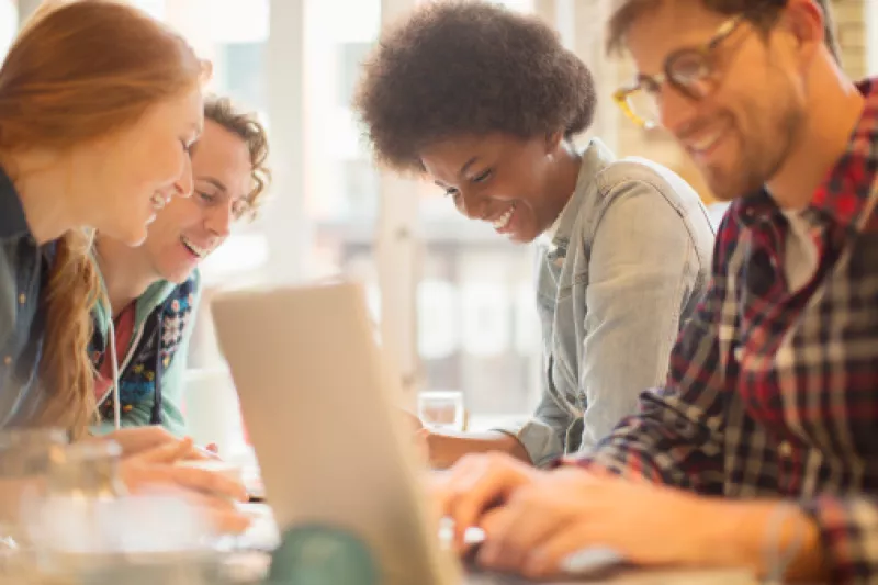 Igualdad de salarios.