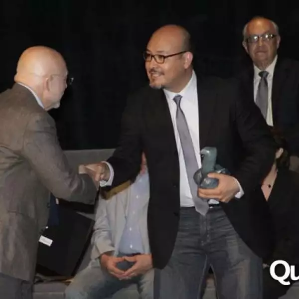 Premio nacional de periodismo
