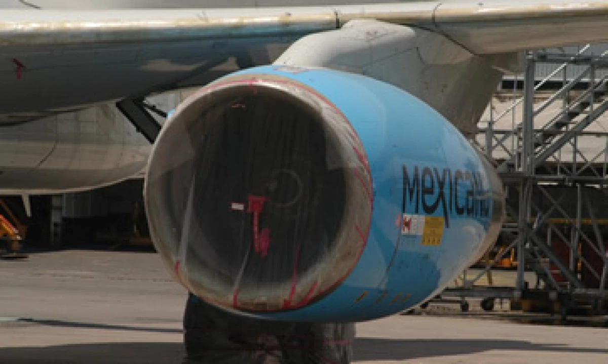 La ASPA recordó que el 9 de agosto concluye la ampliación del concurso mercantil de Mexicana de Aviación. (Foto: Notimex)