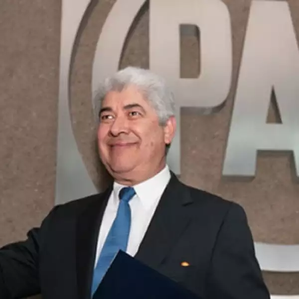 Francisco Ramírez aspira a la dirección nacional del PAN