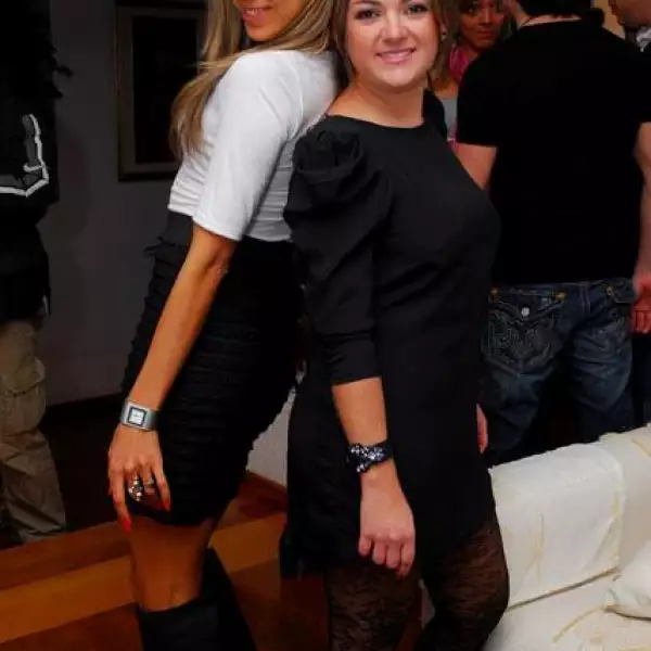 CUMPLE MELISSA TORRES