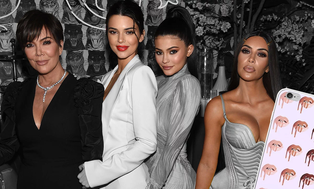 Kardashian-cases