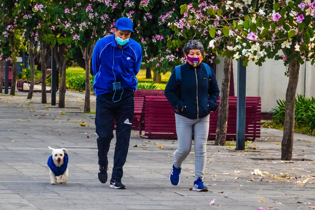 El frío se intensifica en la CDMX, activan alerta naranja en estas alcaldías